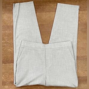 Banana Republic Elastic Waist Hayden Ankle Pants